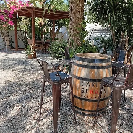 Casa Susana 산타 에우랄리아 데 리오