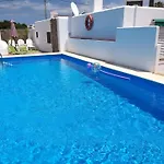 Feriehus Casa Susana Santa Eularia des Riu