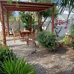 Casa Susana Feriehus Santa Eularia des Riu