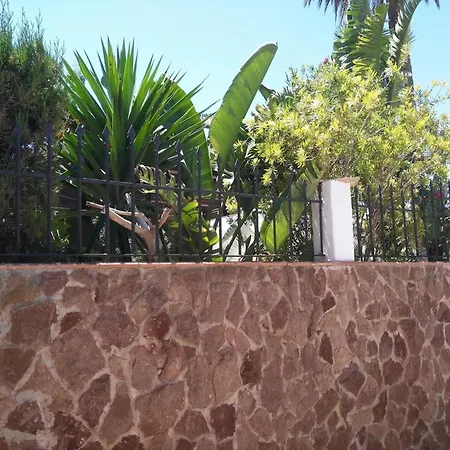 Casa Susana Сasa de vacaciones