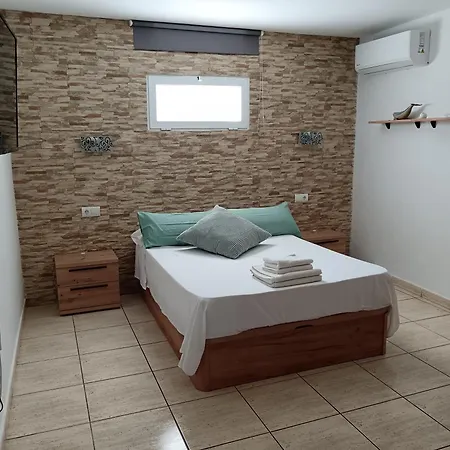 Casa Susana Сasa de vacaciones