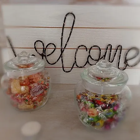 펜션 Casa Susana *