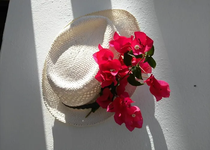 Casa Susana Santa Eulària des Riu