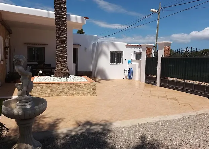 Casa Susana 펜션 *