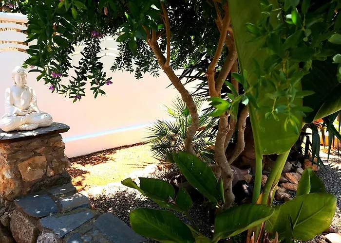 Hébergement de vacances Casa Susana *