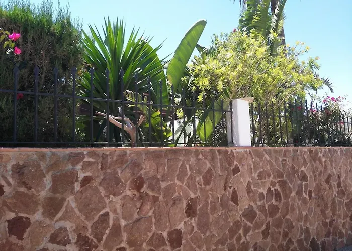 Casa Susana Hébergement de vacances