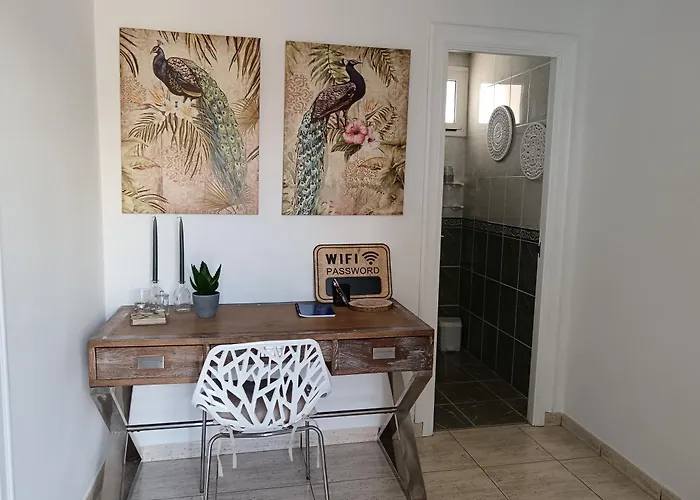 Casa Susana Hébergement de vacances Santa Eulària des Riu