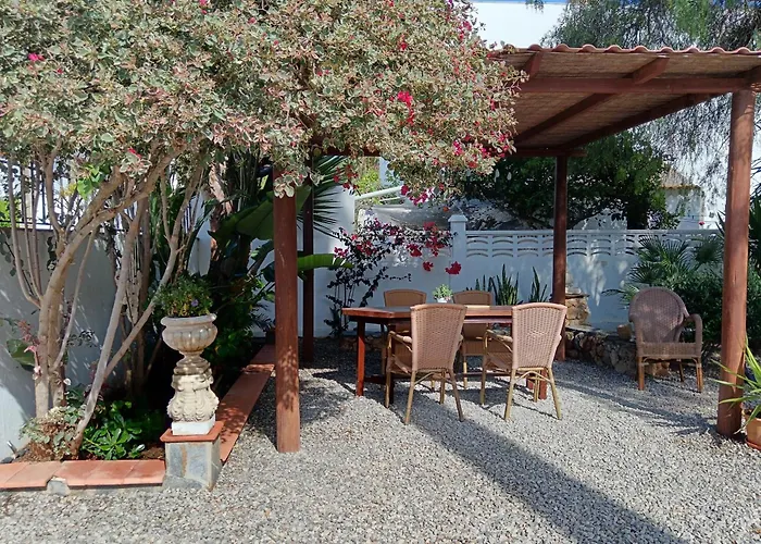 Casa Susana * Santa Eulària des Riu