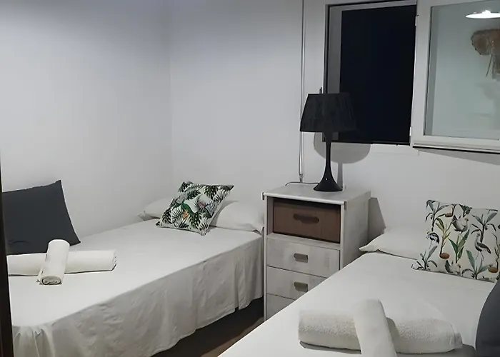 펜션 Casa Susana *