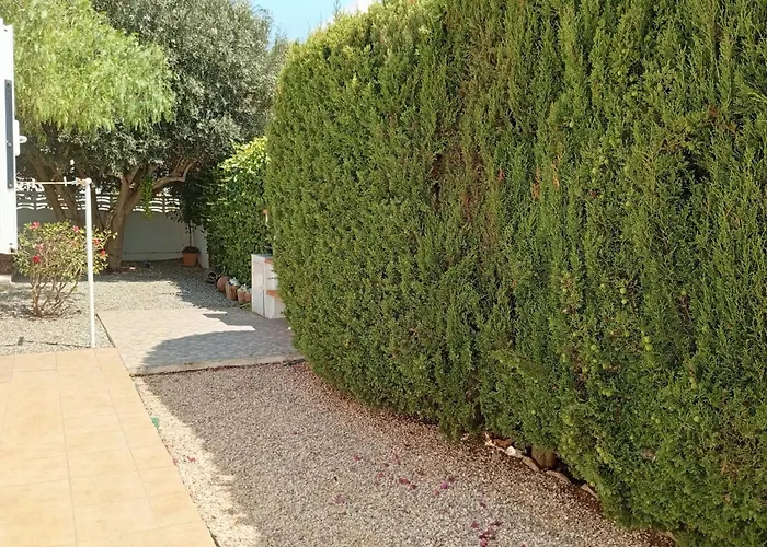 Hébergement de vacances Casa Susana Santa Eulària des Riu