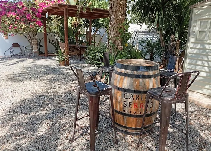 Casa Susana 산타 에우랄리아 데 리오