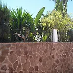 Casa Susana Hébergement de vacances