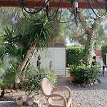Casa Susana Hébergement de vacances Santa Eulària des Riu