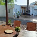 Hébergement de vacances Casa Susana Santa Eulària des Riu