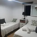 Hébergement de vacances Casa Susana *