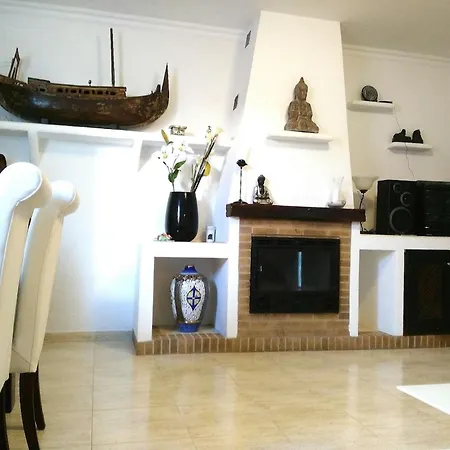 Casa Susana * Санта-Еулалія-дель-Ріо