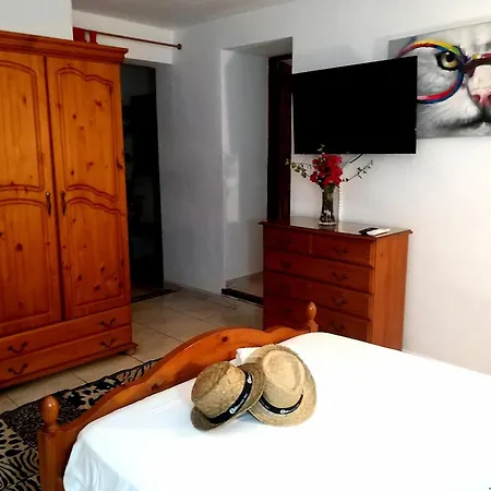 Casa Susana *