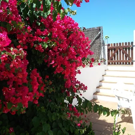 Casa Susana Holiday home