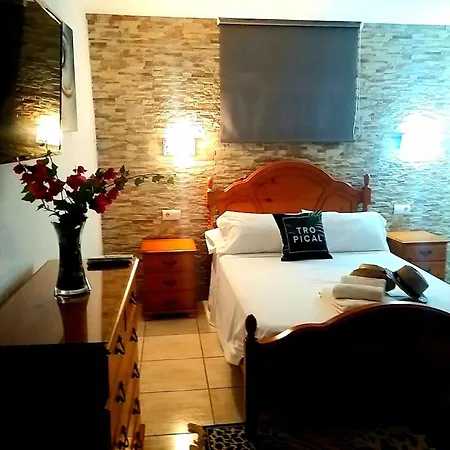 Casa Susana *