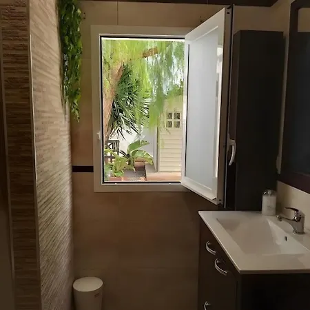 Holiday home Casa Susana Santa Eularia des Riu