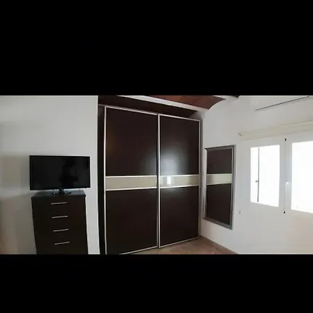 Будинок відпочинку Casa Susana