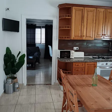 Casa Susana