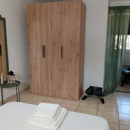 Casa Susana Holiday home *