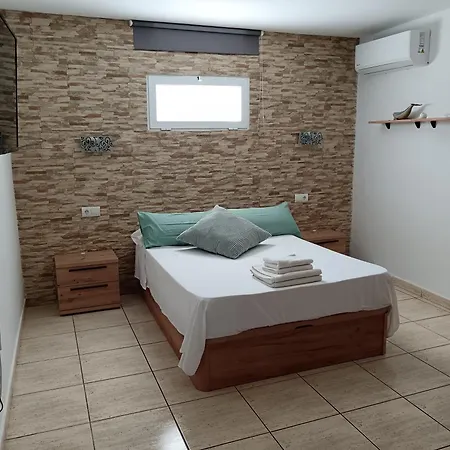 Casa Susana Holiday home