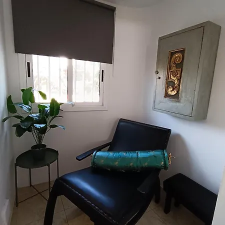Holiday home Casa Susana