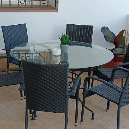 Holiday home Casa Susana Santa Eularia des Riu