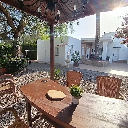 Holiday home Casa Susana *