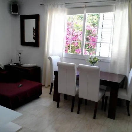 Casa Susana Σπίτι διακοπών