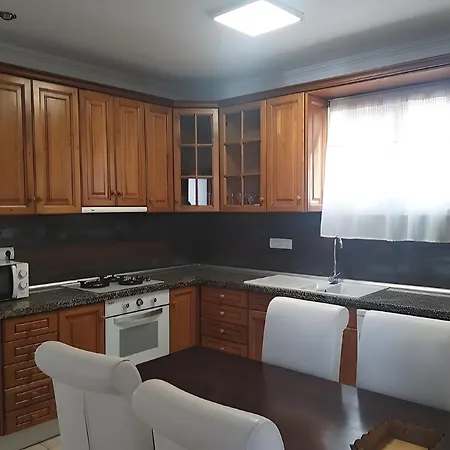 Дом отдыха Casa Susana