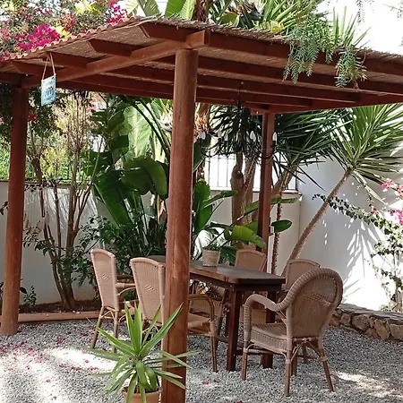 Дом отдыха Casa Susana