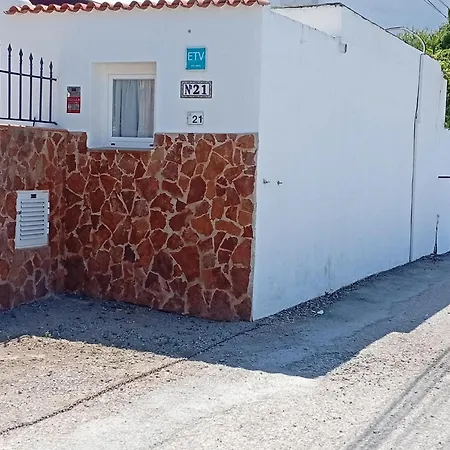 Сasa de vacaciones Casa Susana Santa Eulalia del Río