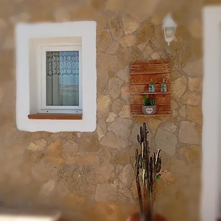 Casa Susana *