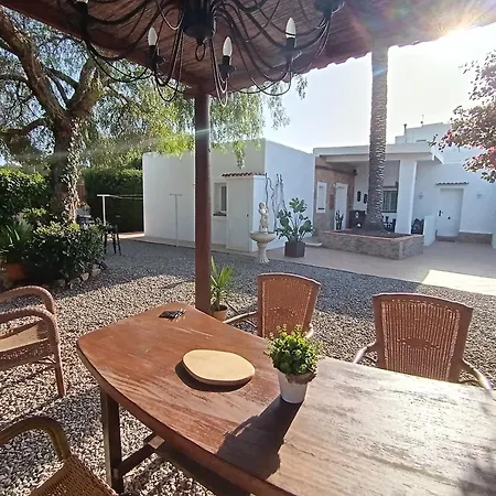 Vakantiehuis Casa Susana *