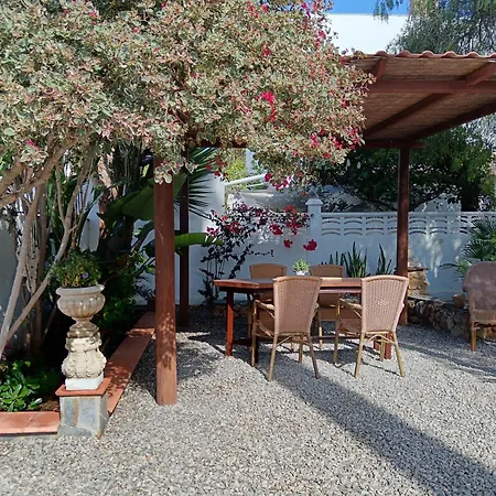 Casa Susana Vakantiehuis