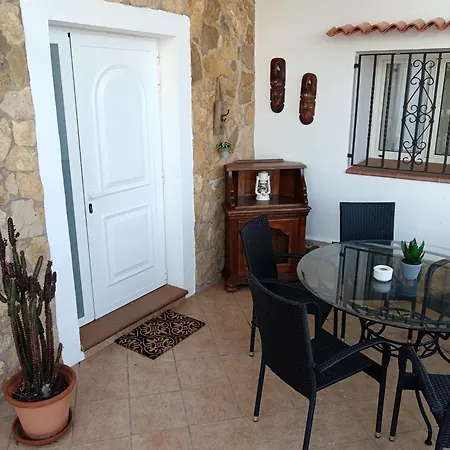 Vakantiehuis Casa Susana *