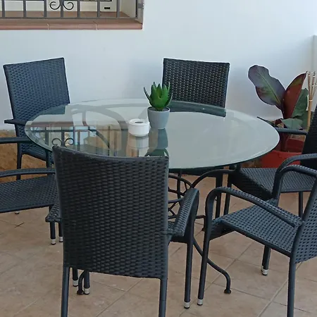 Casa Susana Vakantiehuis