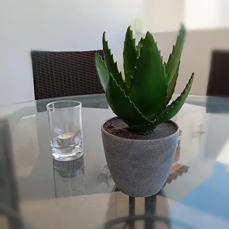Vakantiehuis Casa Susana Santa Eularia des Riu