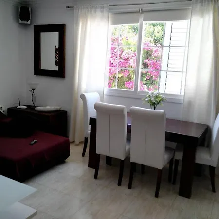 Vakantiehuis Casa Susana