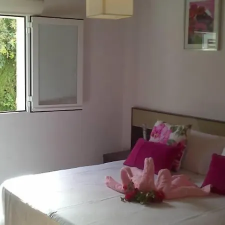Casa Susana Vakantiehuis *