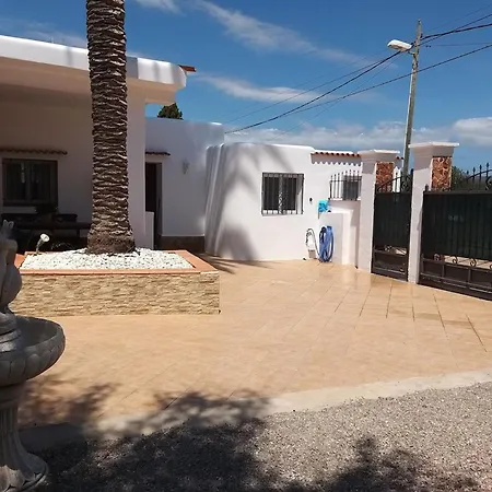 Casa Susana Vakantiehuis *