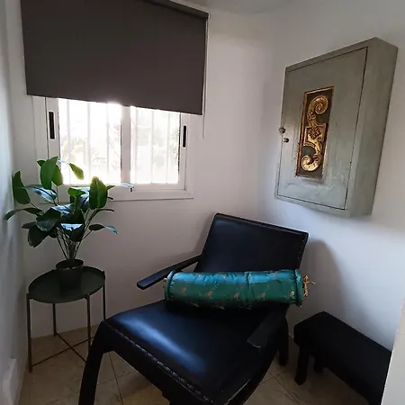Casa Susana * Santa Eularia des Riu