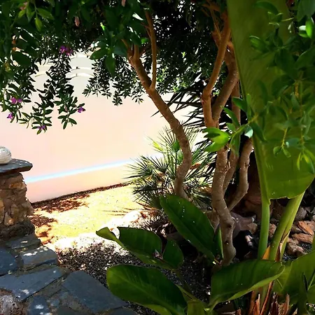 Casa Susana Vakantiehuis *