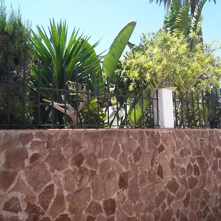 Casa Susana *