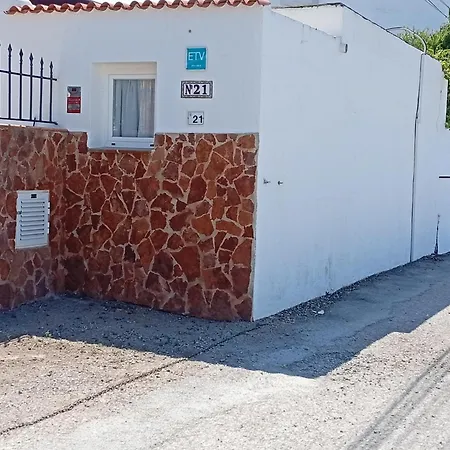 Casa Susana Vakantiehuis Santa Eularia des Riu