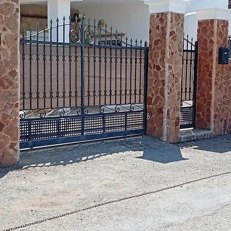 Casa Susana * Santa Eularia des Riu