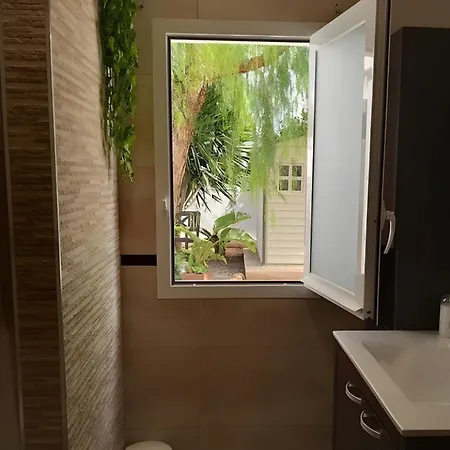 Casa Susana * Santa Eularia des Riu